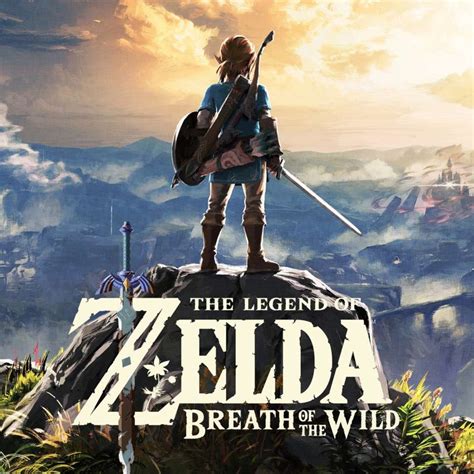 Nothing like sequence breaking to break a game. . R breath of the wild
